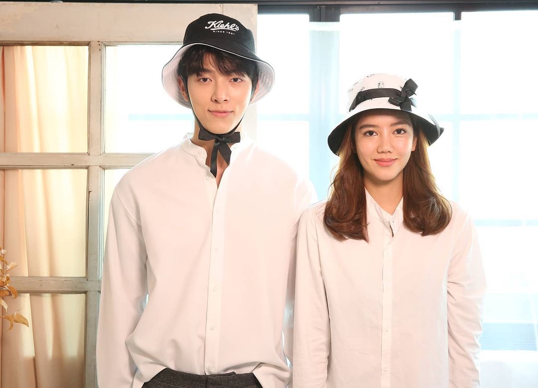 ก็อต อิทธิพัทธ์ - ริชชี่ อรเณศ เผยที่มาความรัก เริ่มต้นได้อย่างไร? ก็อต อิทธิพัทธ์ - ริชชี่ อรเณศ เผยที่มาความรัก เริ่มต้นได้อย่างไร?