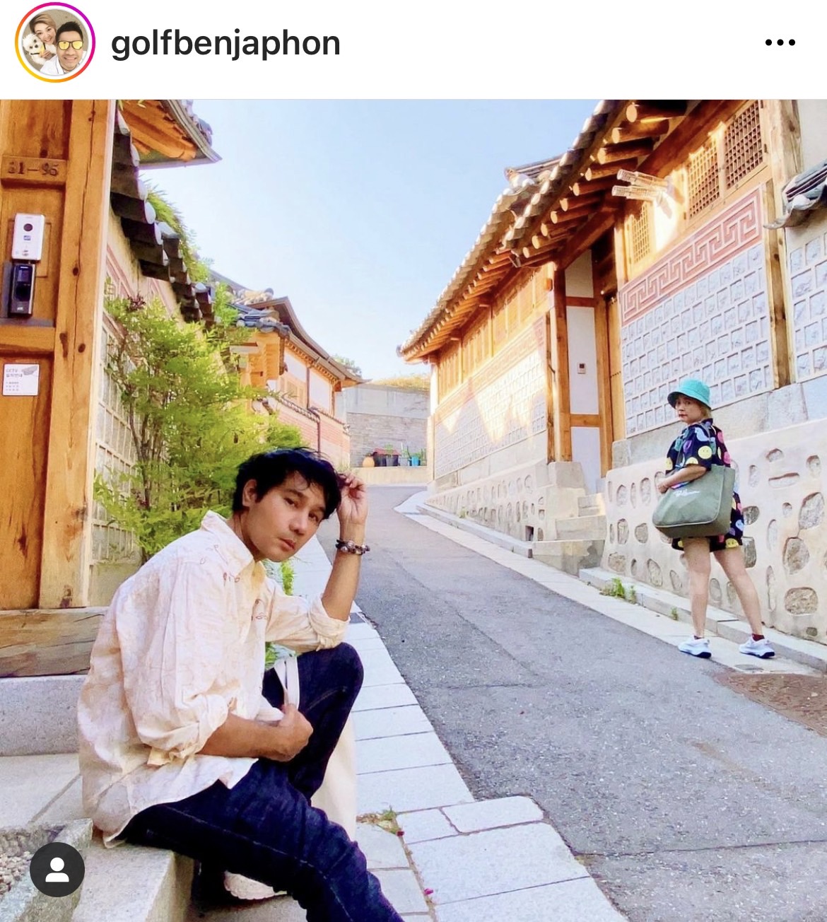 กอล์ฟ เผยโฉมหน้าใหม่ ขออุบราคาเสริมหล่อ เตือนพวกชอบบูลลี่ มีเงินพอไหม กอล์ฟ เผยโฉมหน้าใหม่ ขออุบราคาเสริมหล่อ เตือนพวกชอบบูลลี่ มีเงินพอไหม