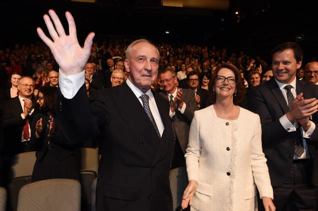 “นี่เป็นความผิดพลาดครั้งใหญ่” อดีตผู้นำออสซีชี้ผลเสียเรือดำน้ำนิวเคลียร์ “นี่เป็นความผิดพลาดครั้งใหญ่” อดีตผู้นำออสซีชี้ผลเสียเรือดำน้ำนิวเคลียร์