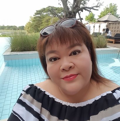 สุดทรมาน!! อิ่งอ้อย สิทธิวดี เคยติดโควิด-19 ซ้ำป่วยโรคสะเก็ดเงิน