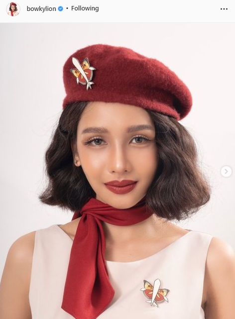 ส่งกำลังใจ โบกี้ ไลอ้อน พบอาการแทรกซ้อน หลังหายโควิด-19 ส่งกำลังใจ โบกี้ ไลอ้อน พบอาการแทรกซ้อน หลังหายโควิด-19