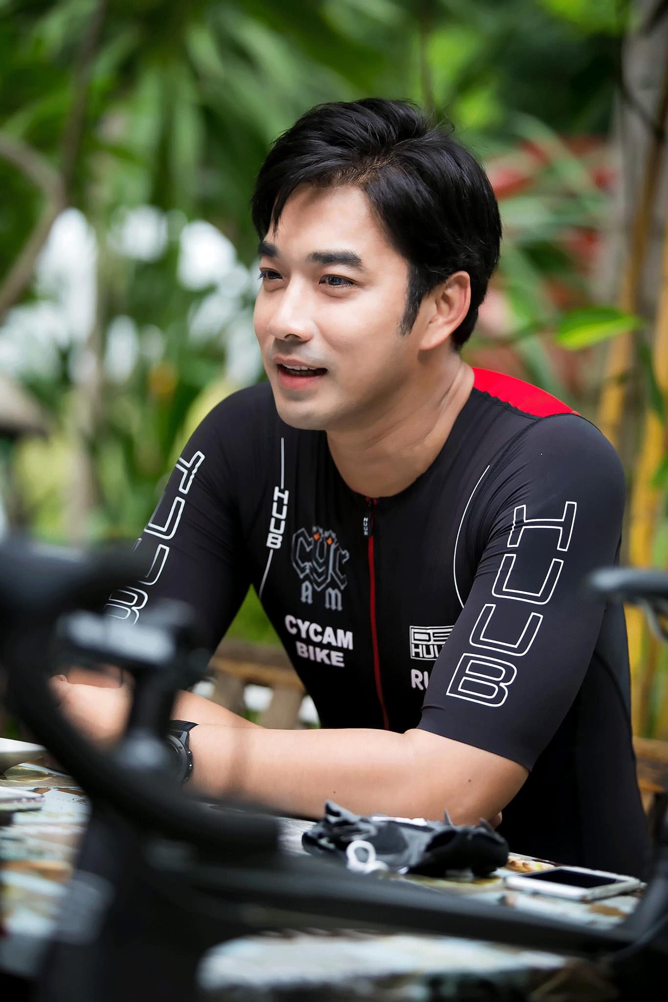 เจมส์ เรืองศักดิ์ ร่ายยาวรำลึก 24 ปี เหตุการณ์เครื่องบินตก