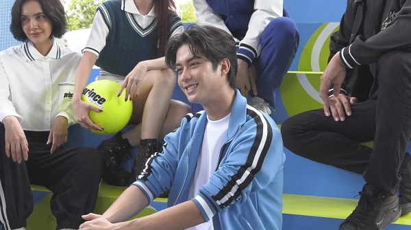 ถึงกับโดนตก “ออกัส วชิรวิชญ์” ขอเล่าโมเมนต์เตะบอลกับ “พี่แจ็ค” (มีคลิป) ถึงกับโดนตก “ออกัส วชิรวิชญ์” ขอเล่าโมเมนต์เตะบอลกับ “พี่แจ็ค” (มีคลิป)