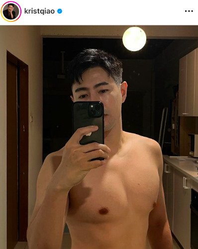 รวมลิสต์ 4 นักร้องไทยความสามารถจัดเต็ม เปิดตัว LGBTQ รวมลิสต์ 4 นักร้องไทยความสามารถจัดเต็ม เปิดตัว LGBTQ