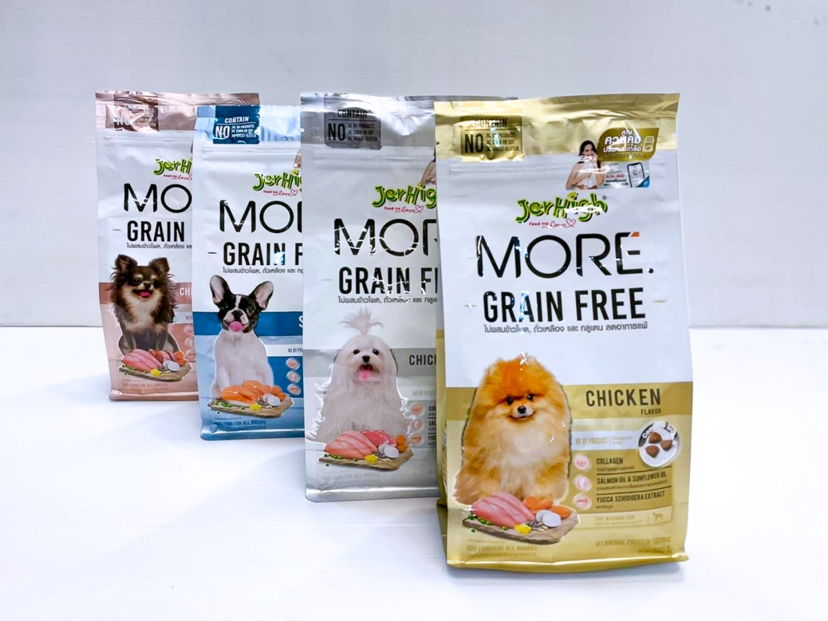 JerHigh คว้ารางวัล PM’s EXPORT AWARD 2022 ตอกย้ำ! มาตรฐานอาหารสัตว์เลี้ยงระดับโลก