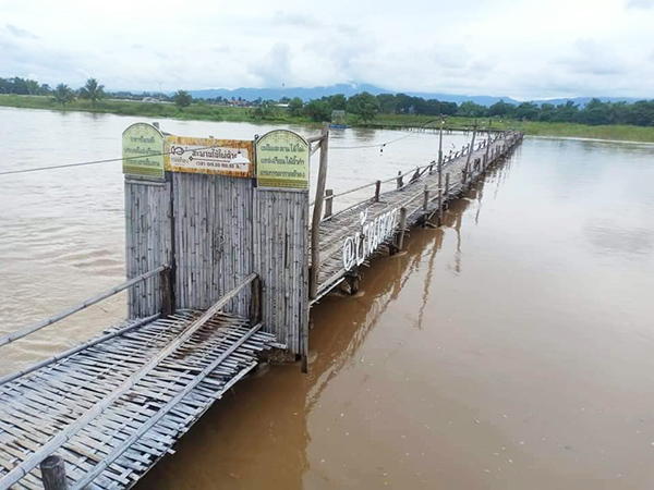 15 ที่เที่ยวตาก 2565 ตะลุยน้ำตกทีลอซู สัมผัสธรรมชาติสุดฟิน