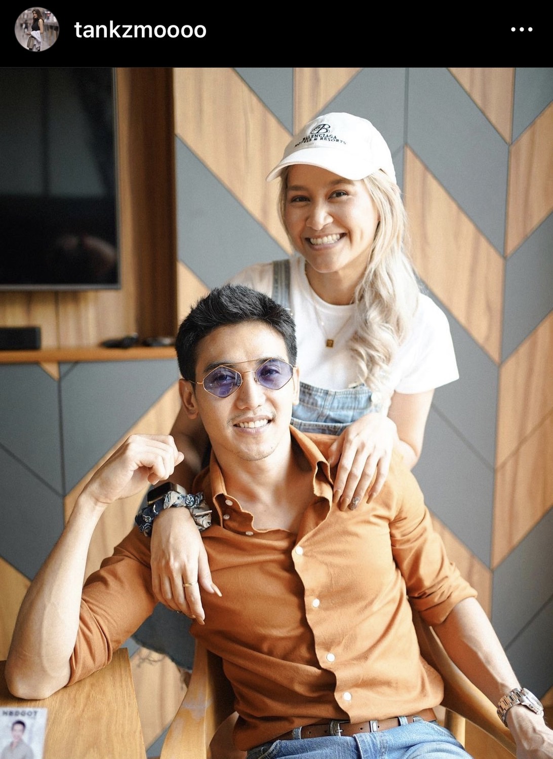 น้องสาว ก๊อต จิรายุ โพสต์ข้อความแชทถาม พี่ชายโอเคไหม? น้องสาว ก๊อต จิรายุ โพสต์ข้อความแชทถาม พี่ชายโอเคไหม?