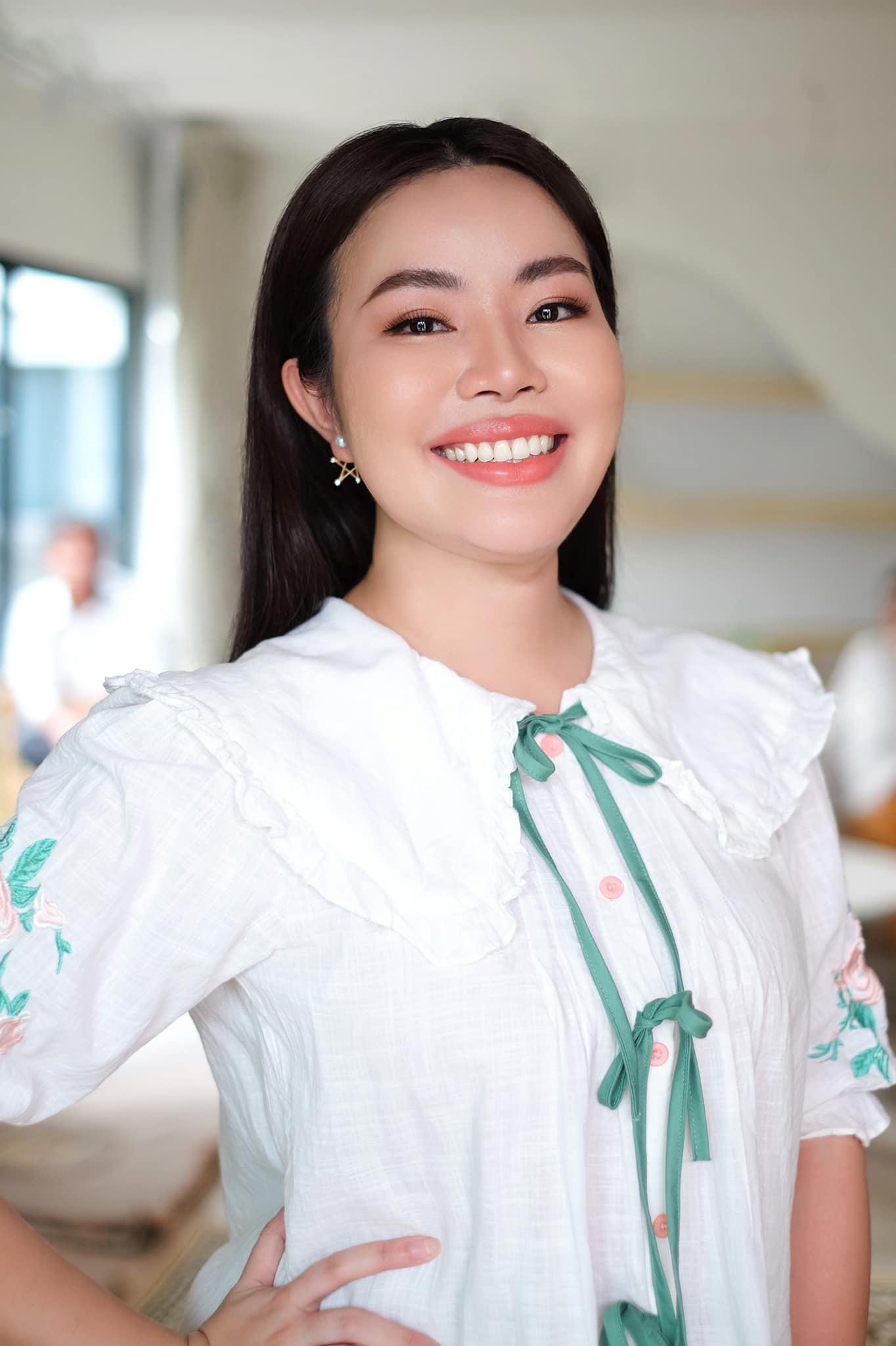 หยาดพิรุณ เล่าพฤติกรรม อดีตผู้จัดการโกงเงิน หลังต้องขึ้นศาลครั้งแรก หยาดพิรุณ เล่าพฤติกรรม อดีตผู้จัดการโกงเงิน หลังต้องขึ้นศาลครั้งแรก