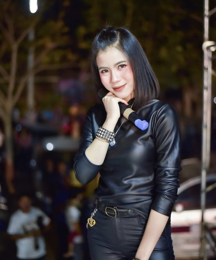 เปิดประวัติ กระต่าย พรรณนิภา ลูกทุ่งอินดี้สาว ที่ประสบความสำเร็จด้วยวัยเพียง 15 ปี เปิดประวัติ กระต่าย พรรณนิภา ลูกทุ่งอินดี้สาว ที่ประสบความสำเร็จด้วยวัยเพียง 15 ปี