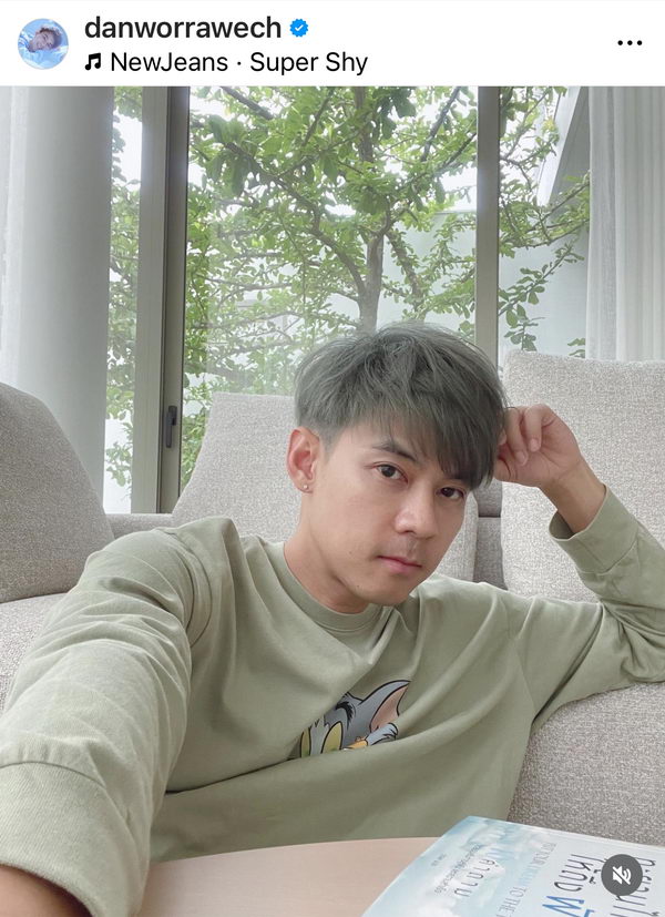 ส่องทีมรักซุปตาร์คนบันเทิง เชียร์ทีมอะไร ในศึก ฟุตบอลโลก 2026 ส่องทีมรักซุปตาร์คนบันเทิง เชียร์ทีมอะไร ในศึก ฟุตบอลโลก 2026