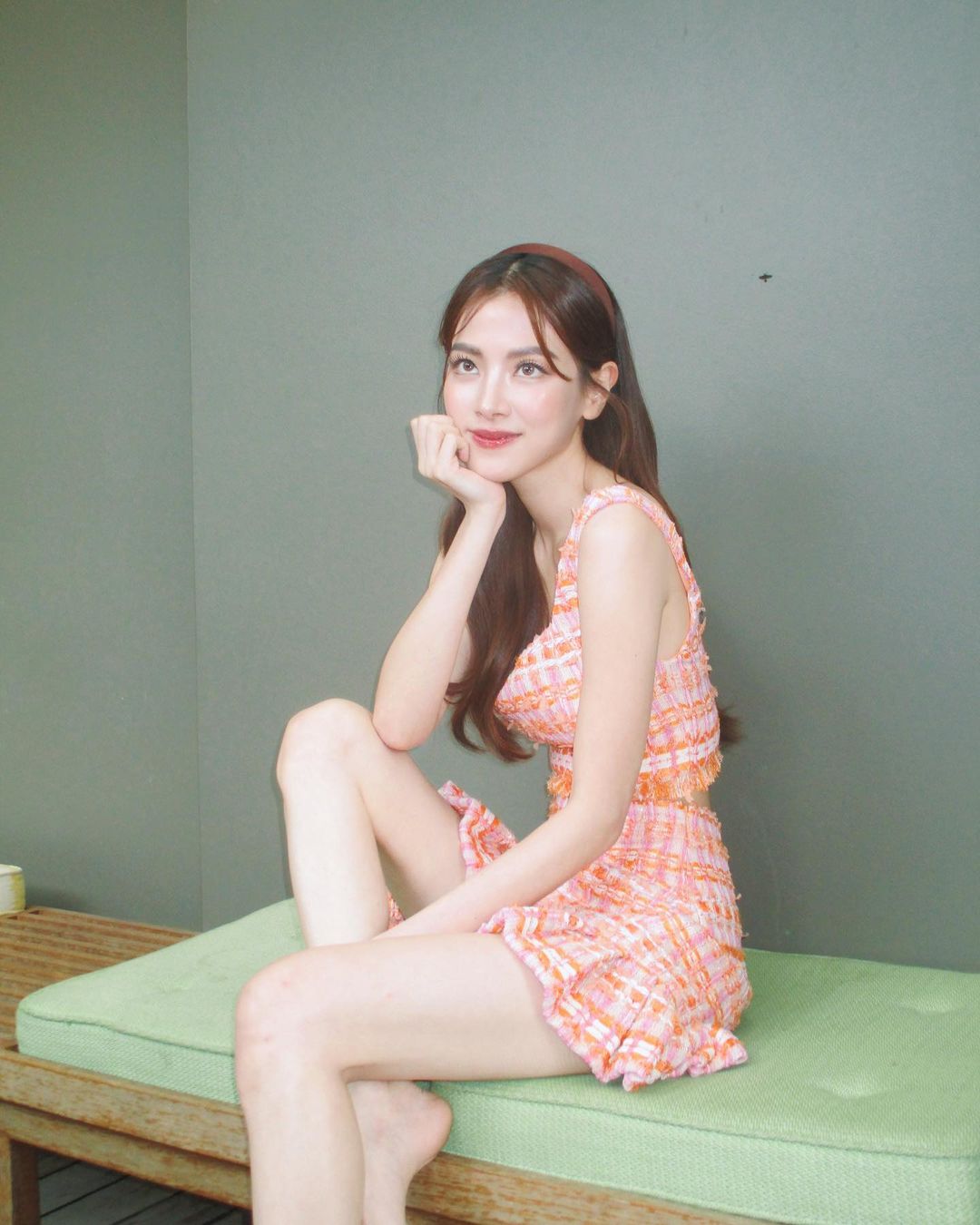 ไร้ปัญหาความสัมพันธ์ “ใบเฟิร์น” เชื่อ “แม่หมู” ยังรักเหมือนเดิม (มีคลิป) ไร้ปัญหาความสัมพันธ์ “ใบเฟิร์น” เชื่อ “แม่หมู” ยังรักเหมือนเดิม (มีคลิป)