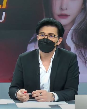 หนุ่ม กรรชัย เปิดคลิปเสียงถูกข่มขู่  เตรียมส่งให้ตำรวจ