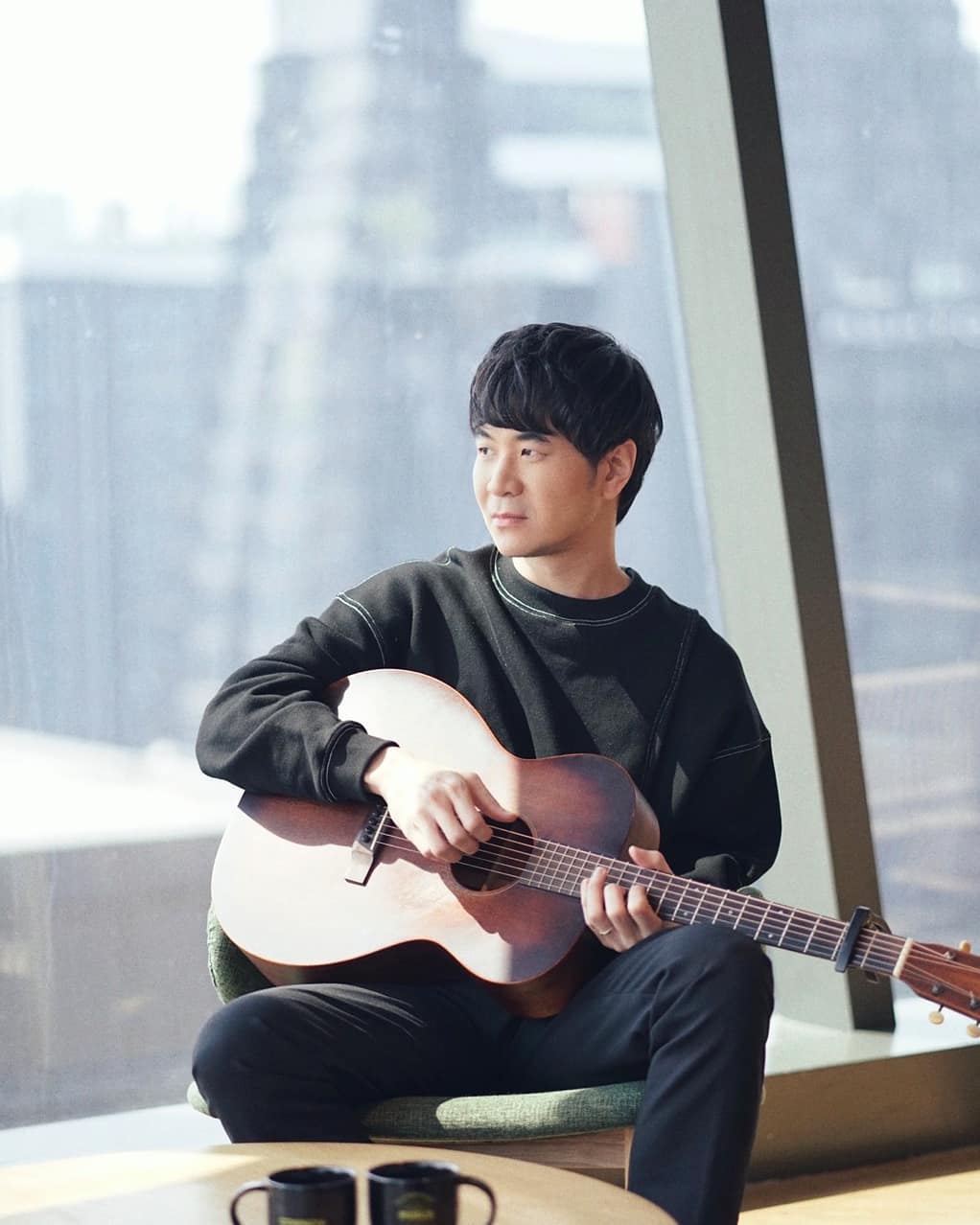 ชาวเน็ตขุดภาพ!!  แสตมป์ เล่นคอนเสิร์ต ก่อนติดเชื้อโควิด