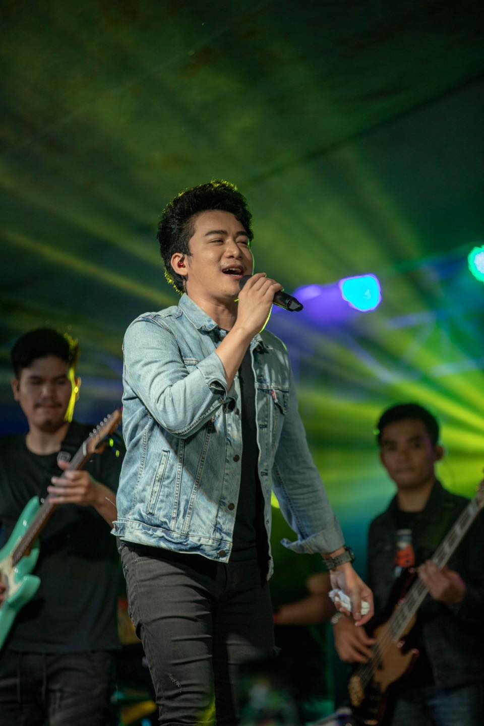 เบียร์ พร้อมพงษ์ ยิ้มร่า ภรรยาเซอร์ไพรส์วันเกิดวัย 30 ปี