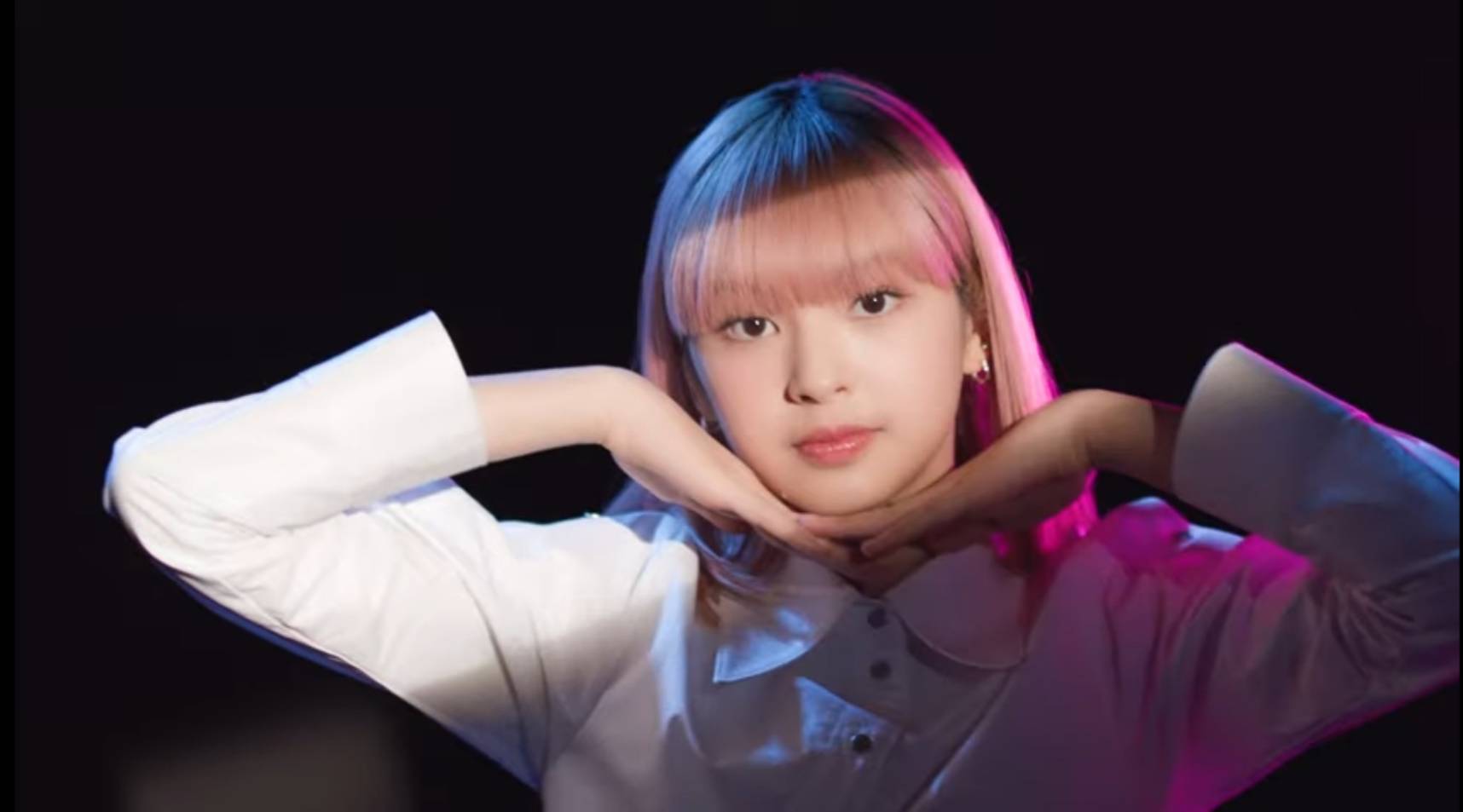 YG ปล่อยคลิปแนะนำตัว ชิกิต้า BABYMONSTER ลิซ่า BLACKPINK เซอร์ไพรส์ของขวัญพิเศษ YG ปล่อยคลิปแนะนำตัว ชิกิต้า BABYMONSTER ลิซ่า BLACKPINK เซอร์ไพรส์ของขวัญพิเศษ