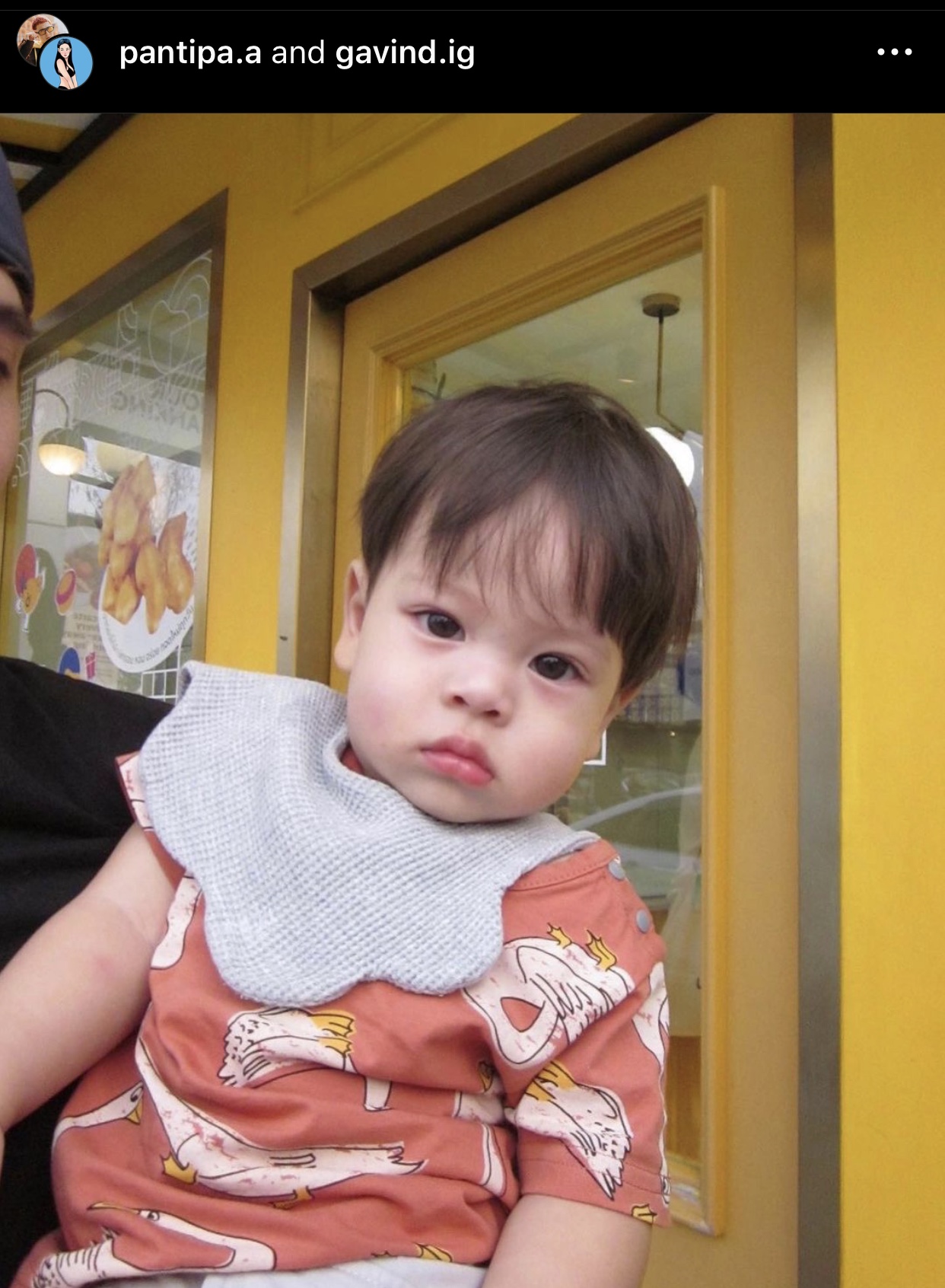 ผจก. ฝากถึงแฟนๆ  ปุ้มปุย-กวินท์  ตอนนี้ทั้งคู่ยังไม่พร้อมชี้แจงดราม่าเรื่องเปิดหน้าลูก