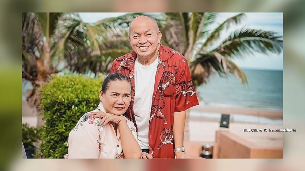 “ไอซ์ ณพัชรินทร์” อัปเดตสุขภาพ “แม่เอ๋” หลังกักตัวครบ 14 วัน (มีคลิป) “ไอซ์ ณพัชรินทร์” อัปเดตสุขภาพ “แม่เอ๋” หลังกักตัวครบ 14 วัน (มีคลิป)