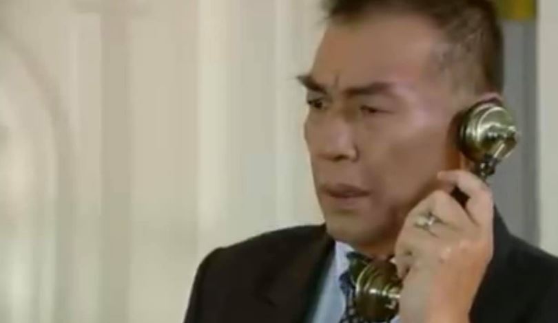 ราม ราชพงษ์ เสียชีวิตแล้วในวัย 75 ปี ด้วยอาการติดเชื้อในกระเพาะอาหาร