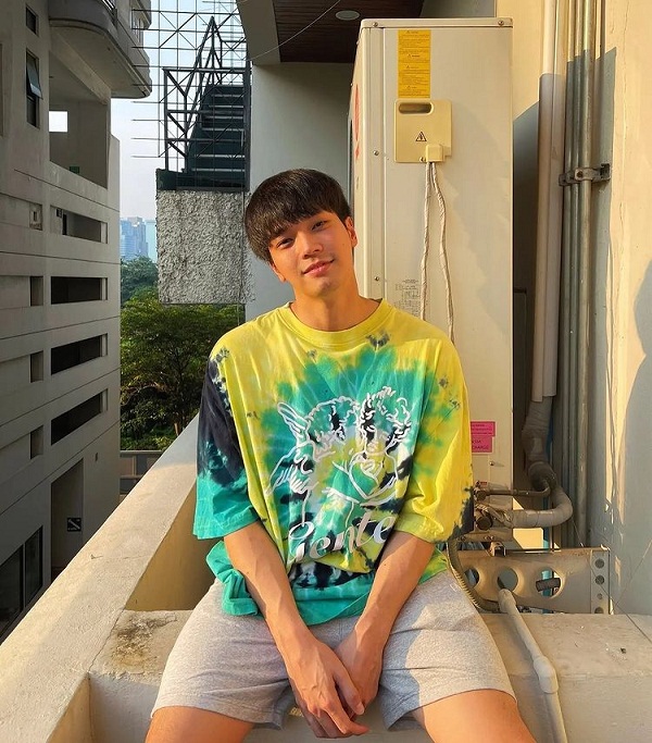  โอบนิธิ ครั้งแรก กับการเว้าอีสาน (มีคลิป)