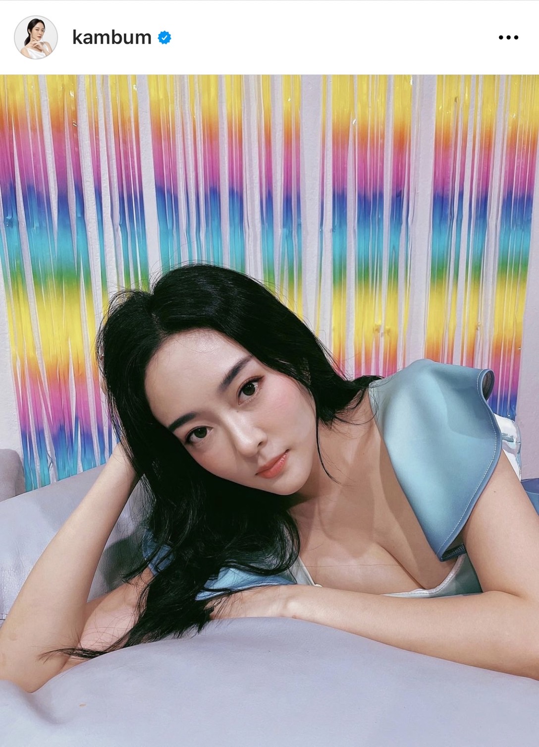 ไม่เก็บไว้ แก้มบุ๋ม นำเงินที่ได้จากการฟ้องไปบริจาค พร้อมรอคำอธิบาย ไม่เก็บไว้ แก้มบุ๋ม นำเงินที่ได้จากการฟ้องไปบริจาค พร้อมรอคำอธิบาย