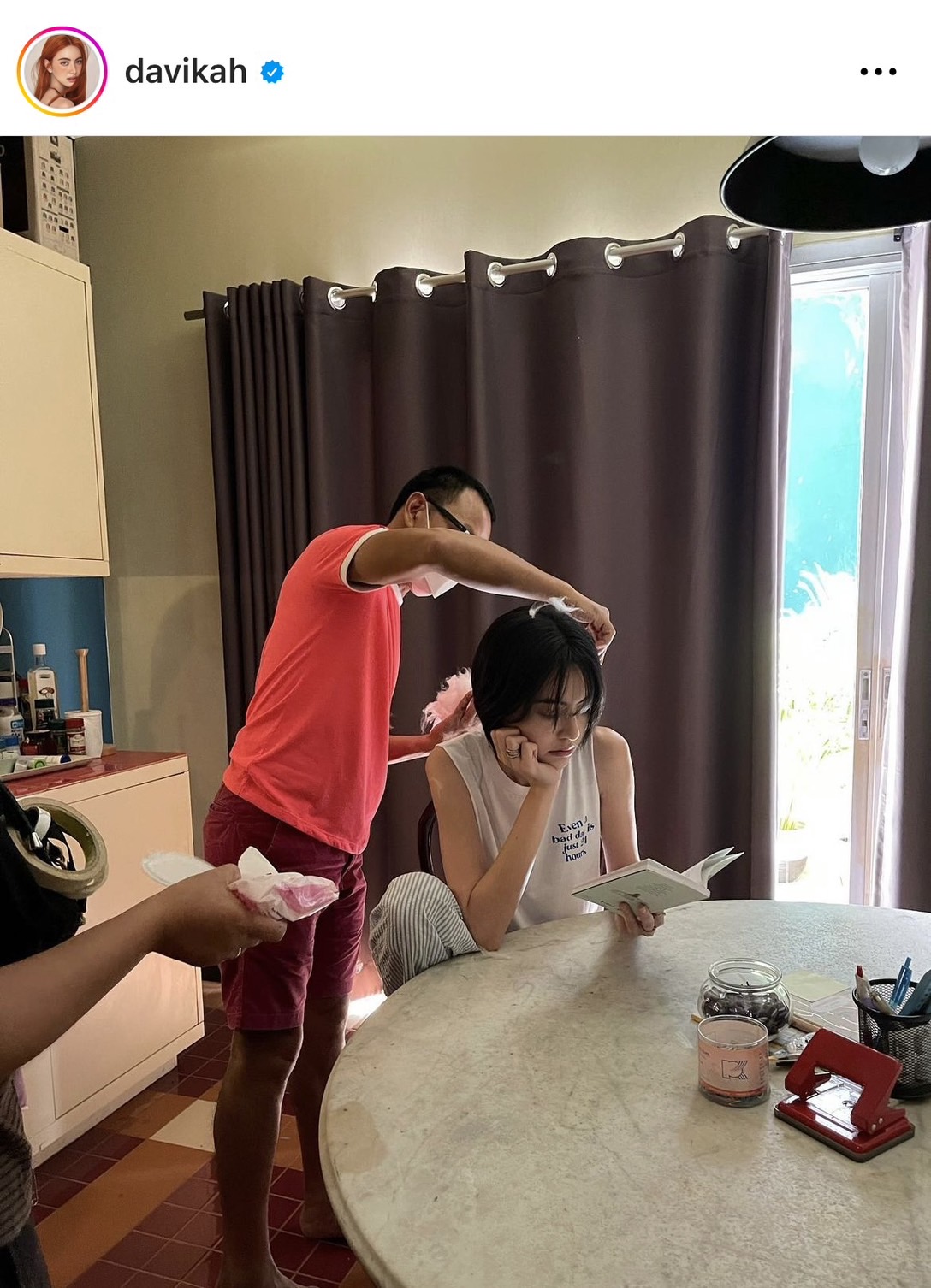 ใหม่ ดาวิกา เผยสาเหตุผอมจนเห็นกระดูก ลั่นฝากบอกคนที่เข้าใจผิดด้วย 