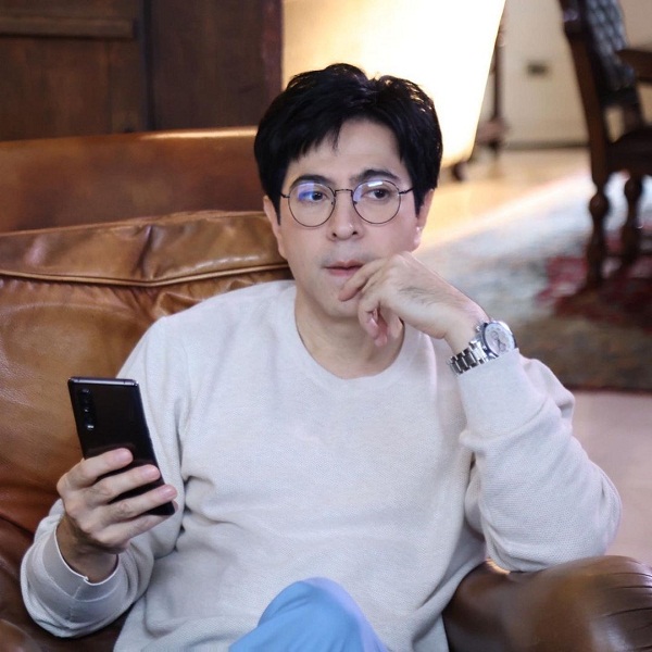  “แซม ยุรนันท์” เผยครั้งหนึ่งเจอข่าวลือว่าตัวเองเสียชีวิตแล้ว  (มีคลิป)