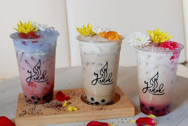 10 คาเฟ่แถวรามคำแหง คาเฟ่สุดเก๋ ห้ามพลาดไปเช็กอิน