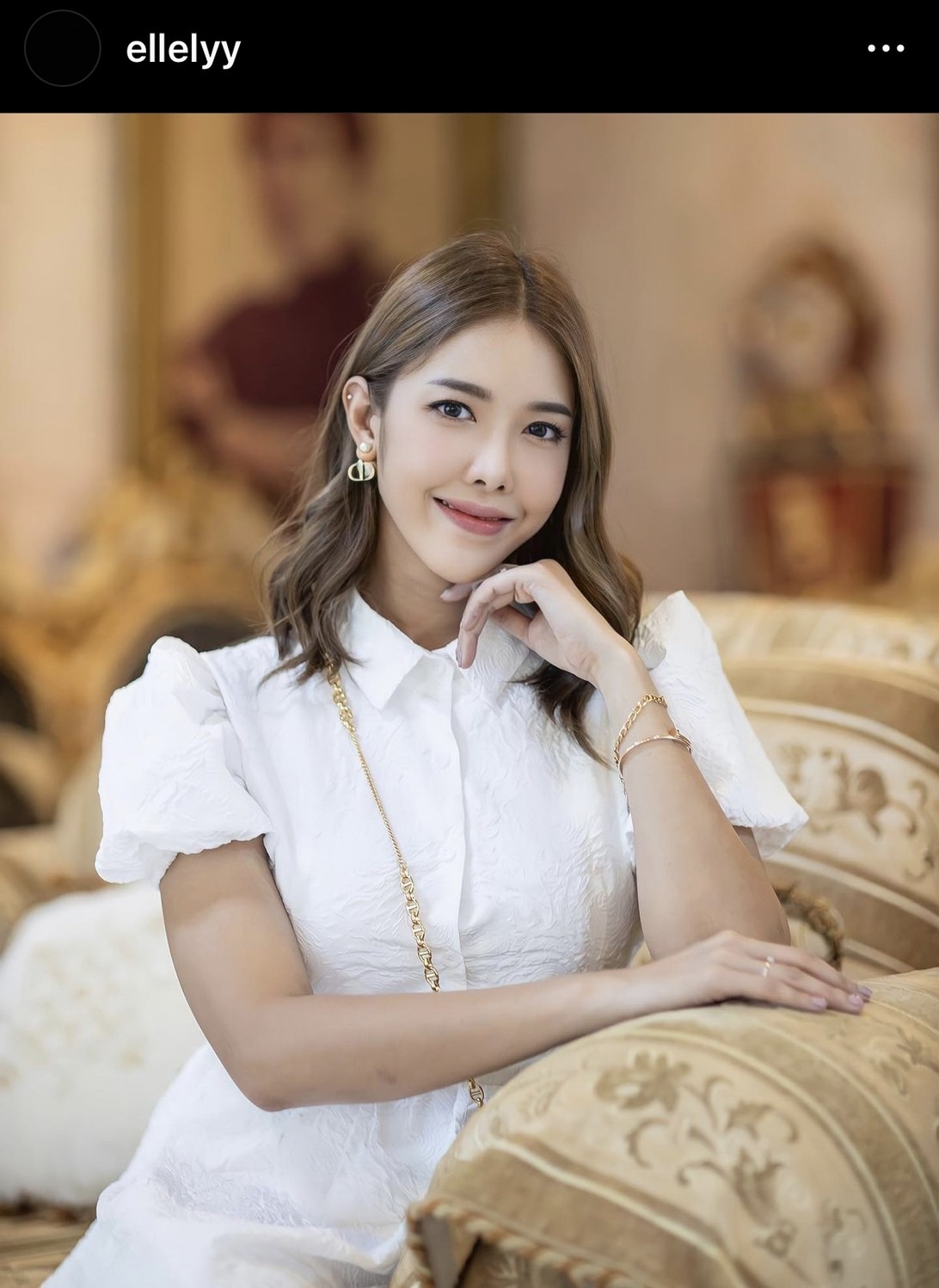 แอล กมลวรรณ ชี้แจง หลังเกิดอุบัติเหตุขับรถพุ่งชนรถ 8 คัน