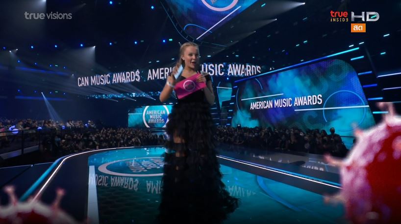 บันเทิงเทศ ปรับตัวรับ COVID-19