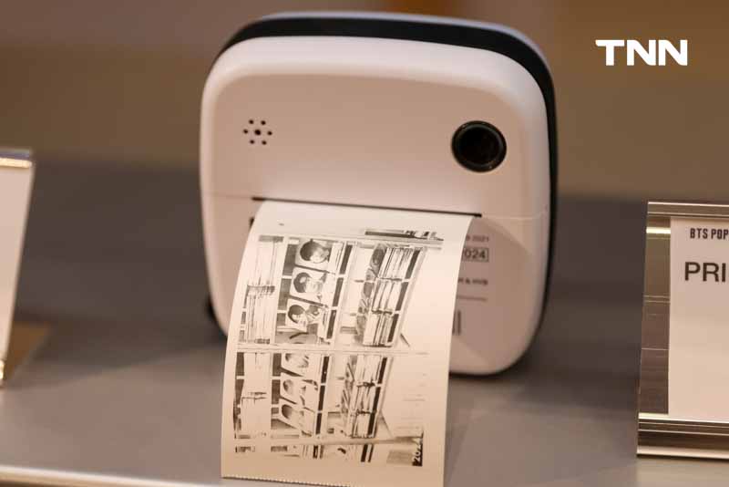 แฟนคลับทะลัก BTS POP-UP : MONOCHROME IN BANGKOK เปิดแห่งแรกในเอเชียตะวันออกเฉียงใต้ที่สยามพารากอน แฟนคลับทะลัก BTS POP-UP : MONOCHROME IN BANGKOK เปิดแห่งแรกในเอเชียตะวันออกเฉียงใต้ที่สยามพารากอน