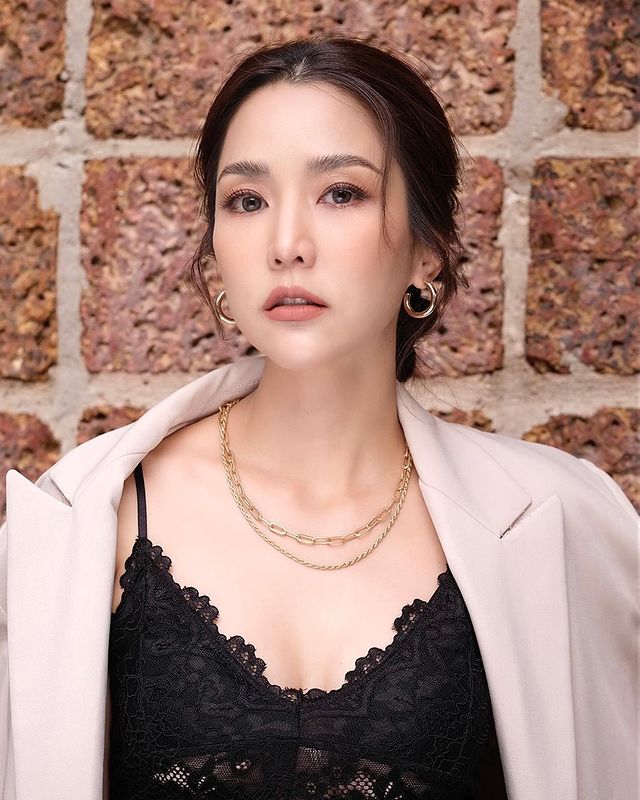 จั๊กจั่น ฝากข้อความถึงอดีตผู้จัดการ หลังโดนเอาชื่อไปแอบอ้าง