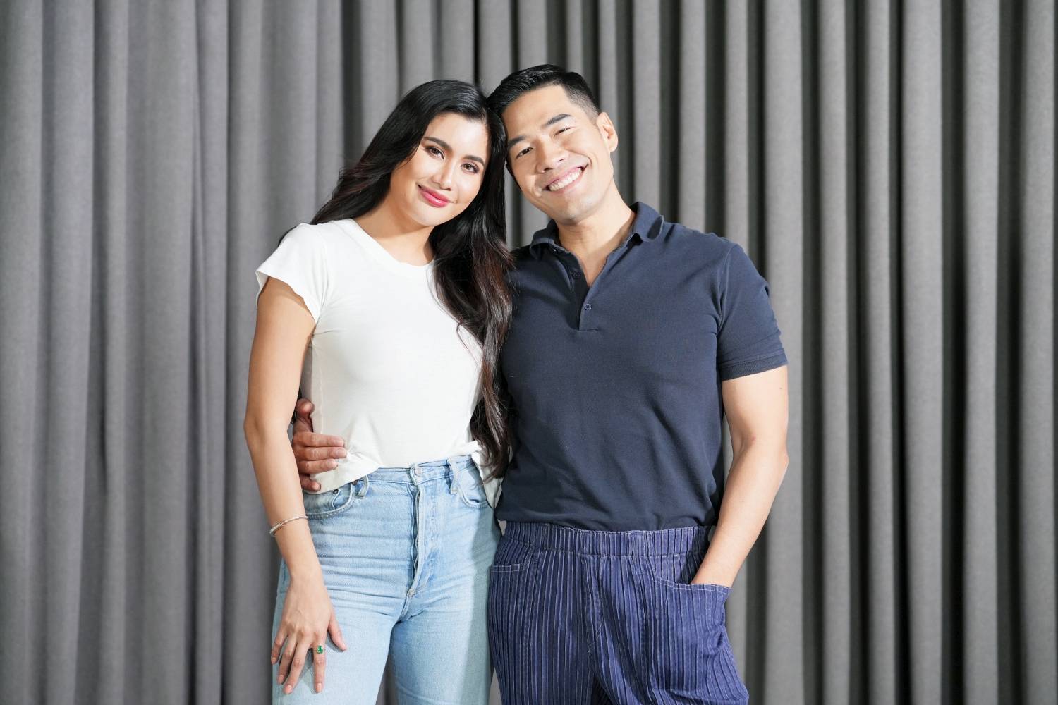 ปู ไปรยา เล่าเรื่องราวชีวิตในอดีตที่เคยวิ่งหนีจากวงการและครอบครัว เพราะคำบูลลี่ว่าเป็นของเล่นไฮโซ ปู ไปรยา เล่าเรื่องราวชีวิตในอดีตที่เคยวิ่งหนีจากวงการและครอบครัว เพราะคำบูลลี่ว่าเป็นของเล่นไฮโซ