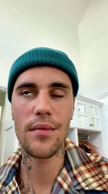 ยกเลิกทัวร์คอนเสิร์ตที่เหลือ!! ‘จัสติน บีเบอร์’ ขอโฟกัสเรื่องสุขภาพก่อนอย่างอื่น ยกเลิกทัวร์คอนเสิร์ตที่เหลือ!! ‘จัสติน บีเบอร์’ ขอโฟกัสเรื่องสุขภาพก่อนอย่างอื่น