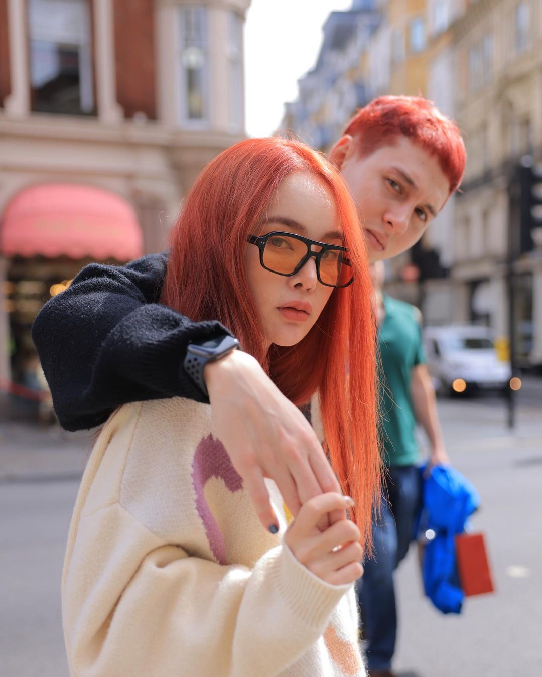 “ปุ้มปุ้ย” ทุ่ม 12 ล้าน ปิดหนี้บ้านเซอร์ไพรส์ “กวินท์” (มีคลิป)