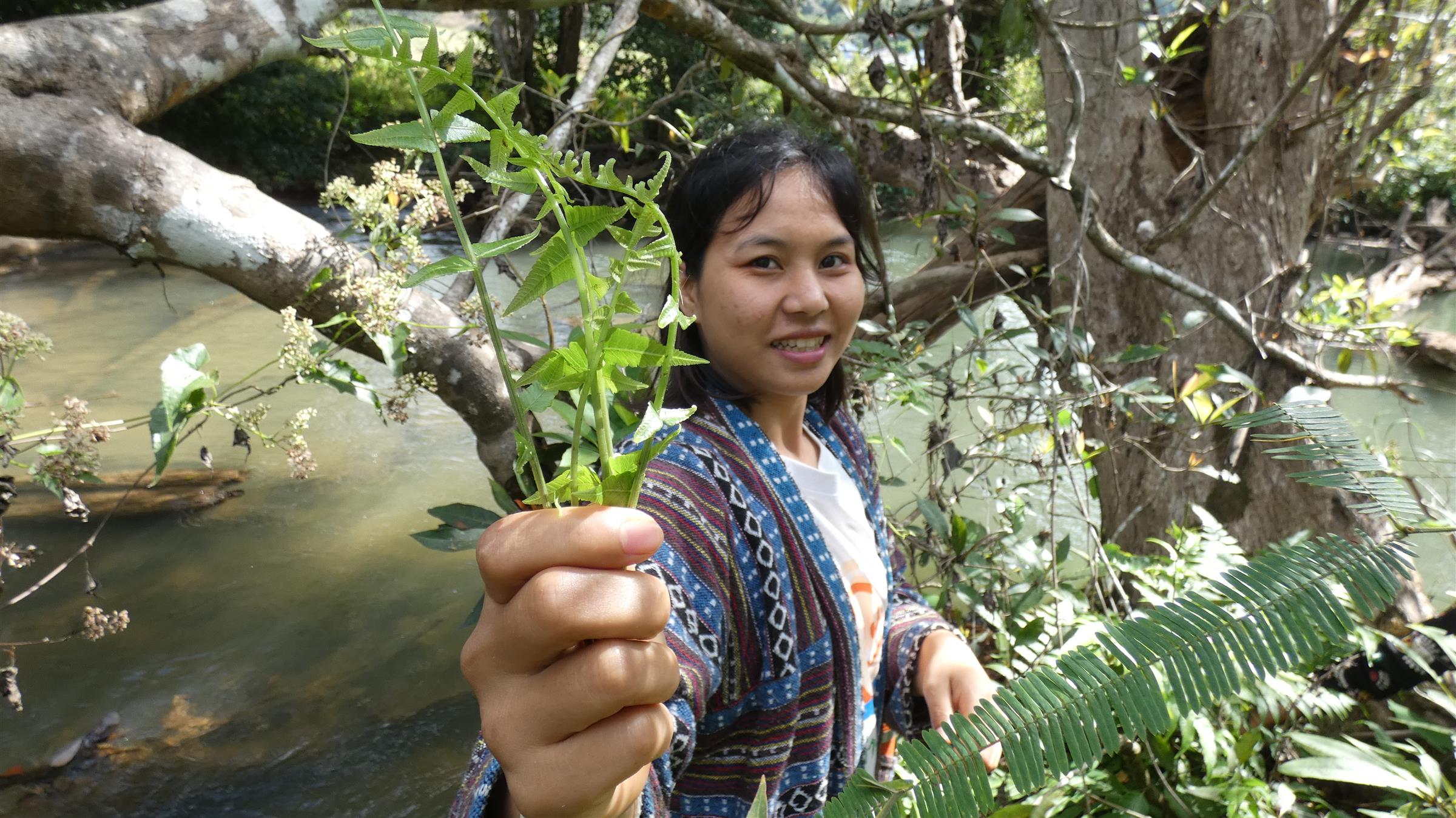 “คลิตี้ล่าง...ดีจัง” เปิดพื้นที่เรียนรู้ มุ่งสู่การพัฒนาชุมชน บนรากฐานภูมิปัญญา “คลิตี้ล่าง...ดีจัง” เปิดพื้นที่เรียนรู้ มุ่งสู่การพัฒนาชุมชน บนรากฐานภูมิปัญญา