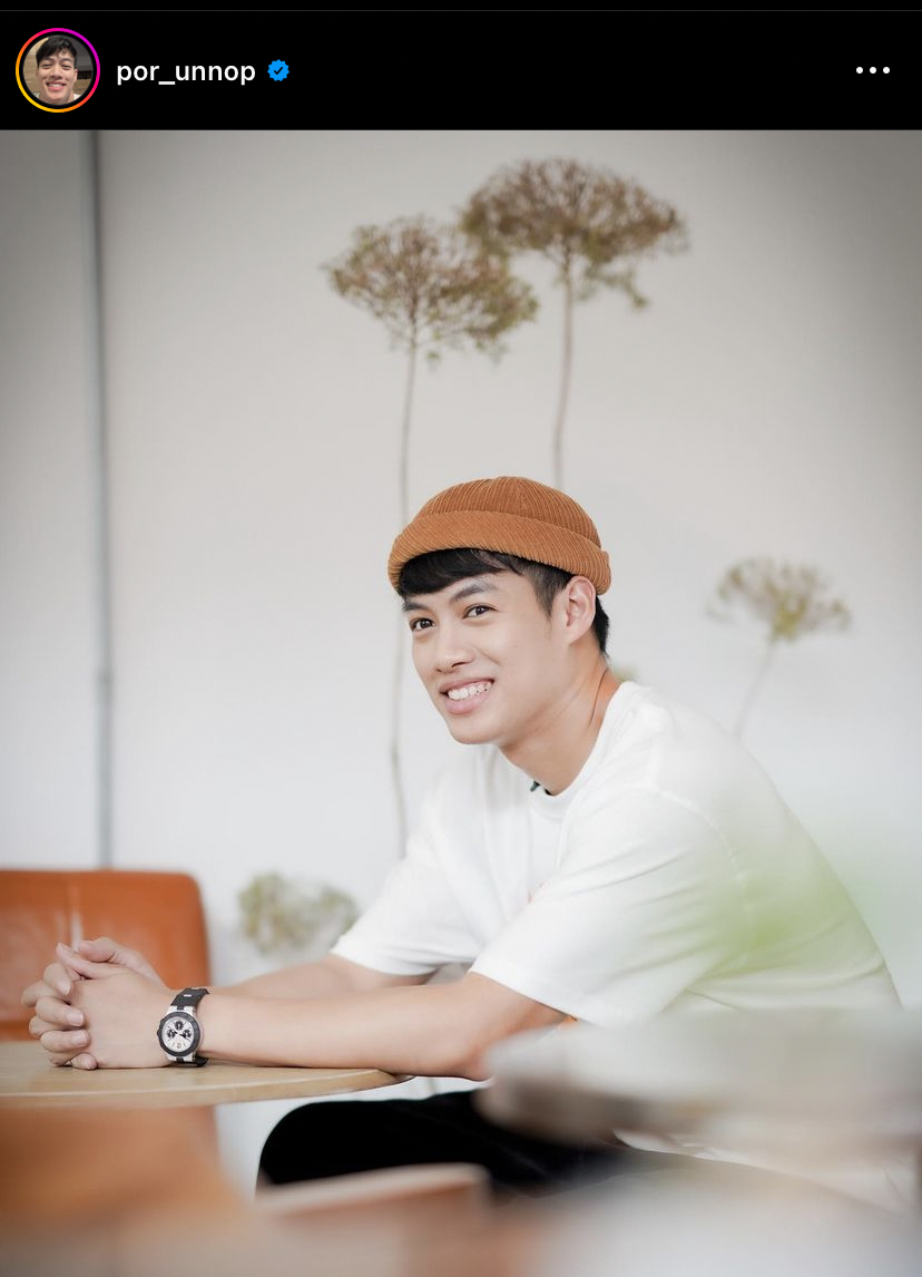 ปอ อรรณพ ควง แจ็คกี้ เที่ยวเกาหลี ด้านแฟนคลับแห่ลุ้น คู่นี้ยังไงแน่?!