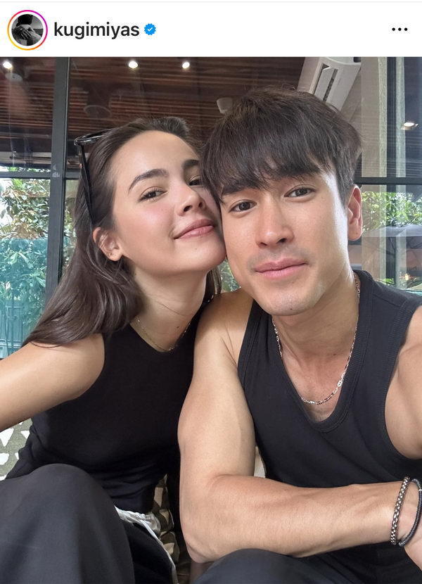 ส่องทีมรักซุปตาร์คนบันเทิง เชียร์ทีมอะไร ในศึก ฟุตบอลโลก 2026 ส่องทีมรักซุปตาร์คนบันเทิง เชียร์ทีมอะไร ในศึก ฟุตบอลโลก 2026