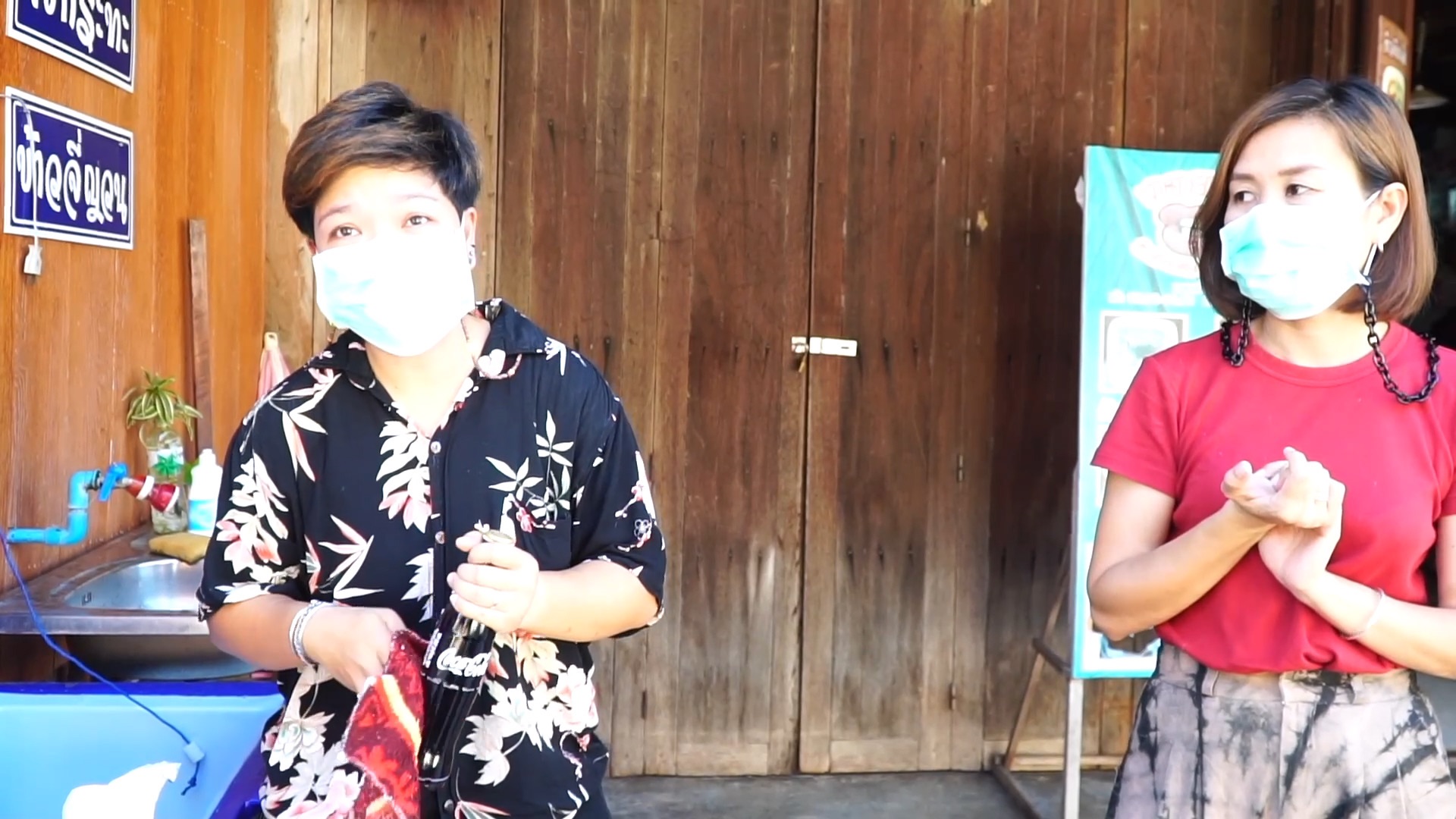 เชียงคานในวันไร้นักท่องเที่ยว-ผู้ประกอบการบอกรอบนี้หนักมาก