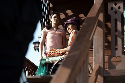 กระแสแรงตั้งแต่ยังไม่ฉาย พรีวิว ‘วิมานหนาม’ ก่อนดูจริง 22 สิงหาคมนี้ กระแสแรงตั้งแต่ยังไม่ฉาย พรีวิว ‘วิมานหนาม’ ก่อนดูจริง 22 สิงหาคมนี้