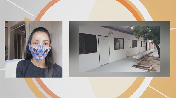 นุ๊ก สุทธิดา ตัดสินใจขายบ้านเจ้าปัญหา เผย รู้สึกเหนื่อยทุกครั้งที่เห็น (มีคลิป) นุ๊ก สุทธิดา ตัดสินใจขายบ้านเจ้าปัญหา เผย รู้สึกเหนื่อยทุกครั้งที่เห็น (มีคลิป)