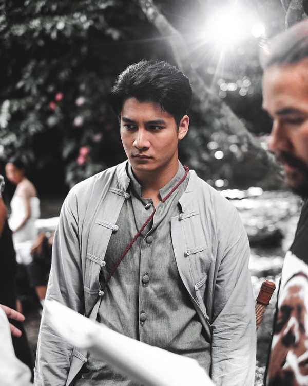 เพชร โบราณินทร์ สูญเสียคุณพ่อ เพชร โบราณินทร์ สูญเสียคุณพ่อ