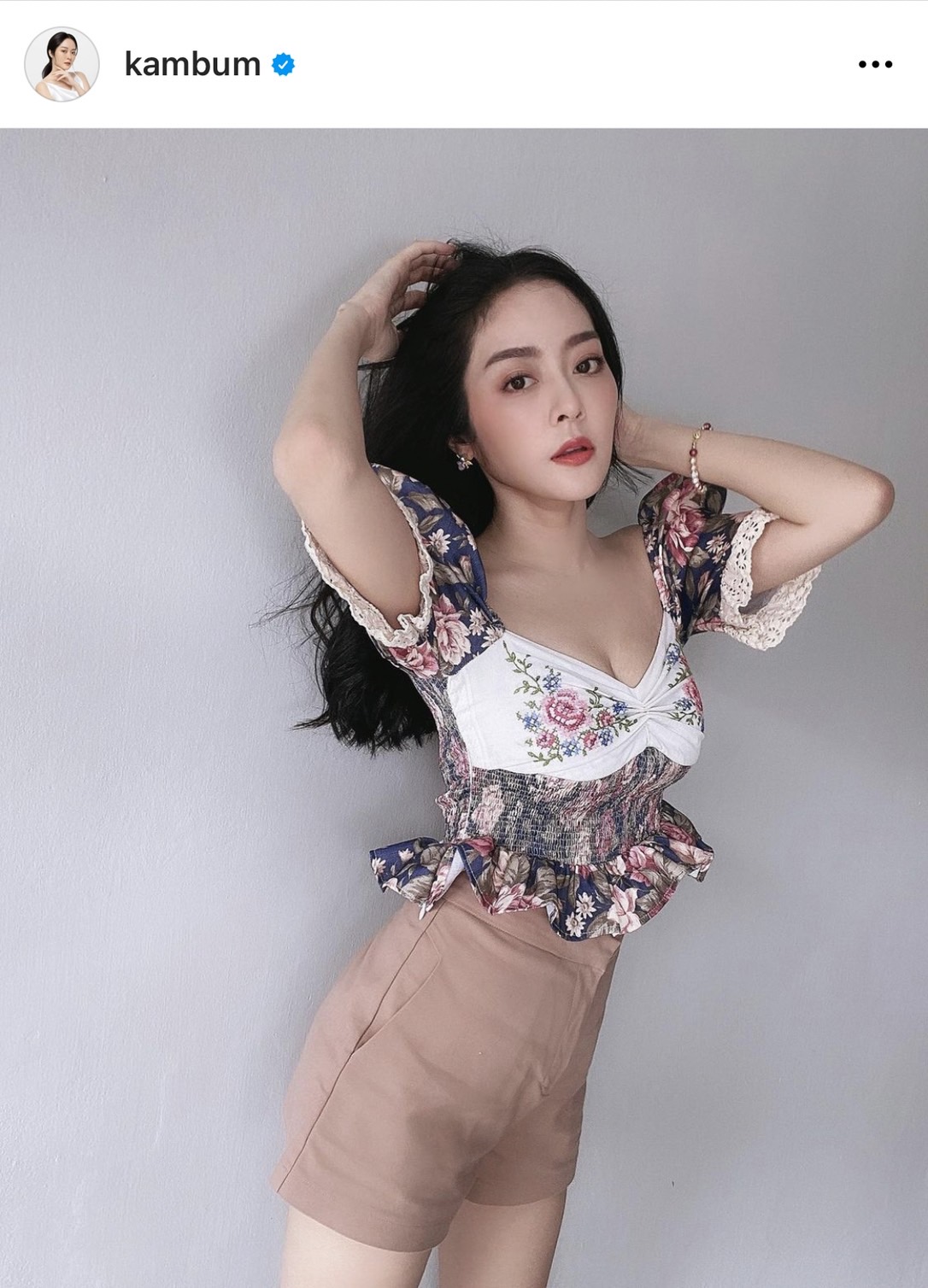 ไม่เก็บไว้ แก้มบุ๋ม นำเงินที่ได้จากการฟ้องไปบริจาค พร้อมรอคำอธิบาย ไม่เก็บไว้ แก้มบุ๋ม นำเงินที่ได้จากการฟ้องไปบริจาค พร้อมรอคำอธิบาย