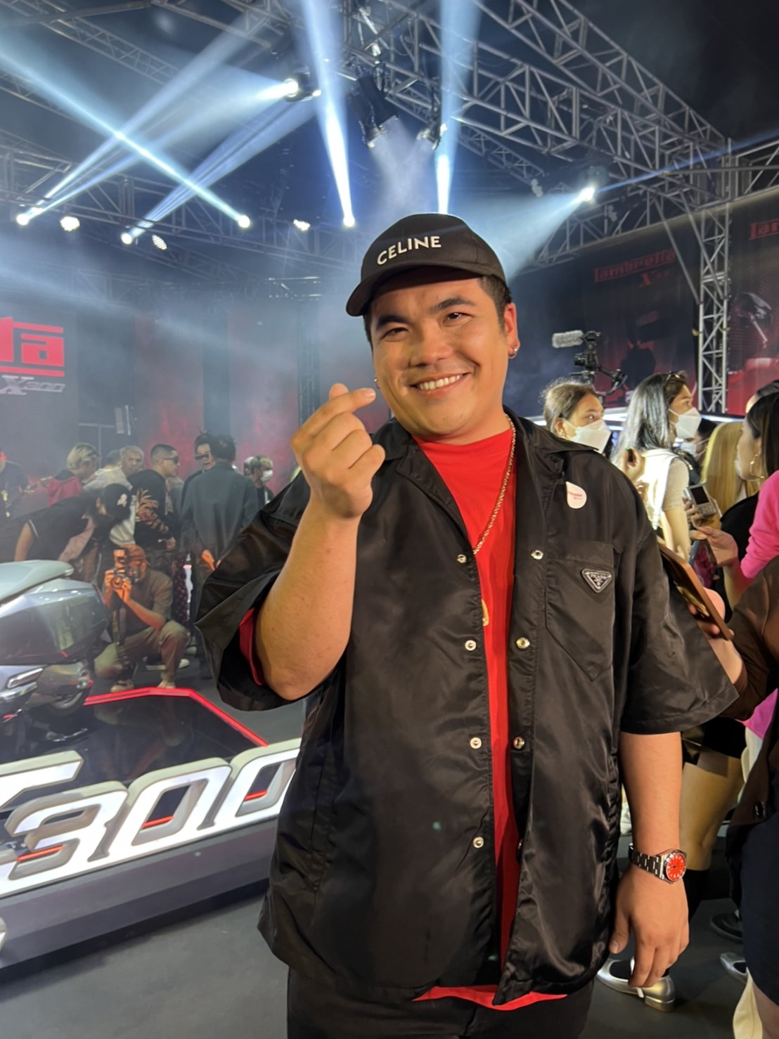 แจ็ค แฟนฉัน เปิดใจครั้งแรก ศึกษาดูใจกับแฟนสาวนานนับปี