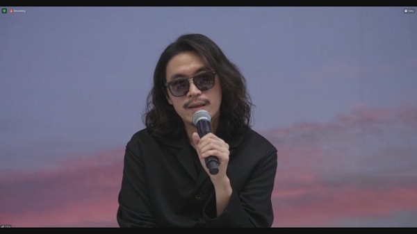  “บาส นัฐวุฒิ” เปิดใจหลังร่วมงาน “หว่องกาไว” ในหนัง “One For The Road”   (มีคลิป) 