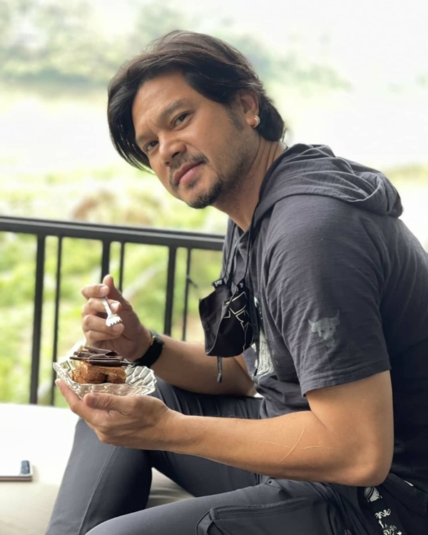 “เต๋า สมชาย” เฮลั่น!! เลสเตอร์ซิตี้ ทีมในดวงใจคว้าแชมป์ “เต๋า สมชาย” เฮลั่น!! เลสเตอร์ซิตี้ ทีมในดวงใจคว้าแชมป์