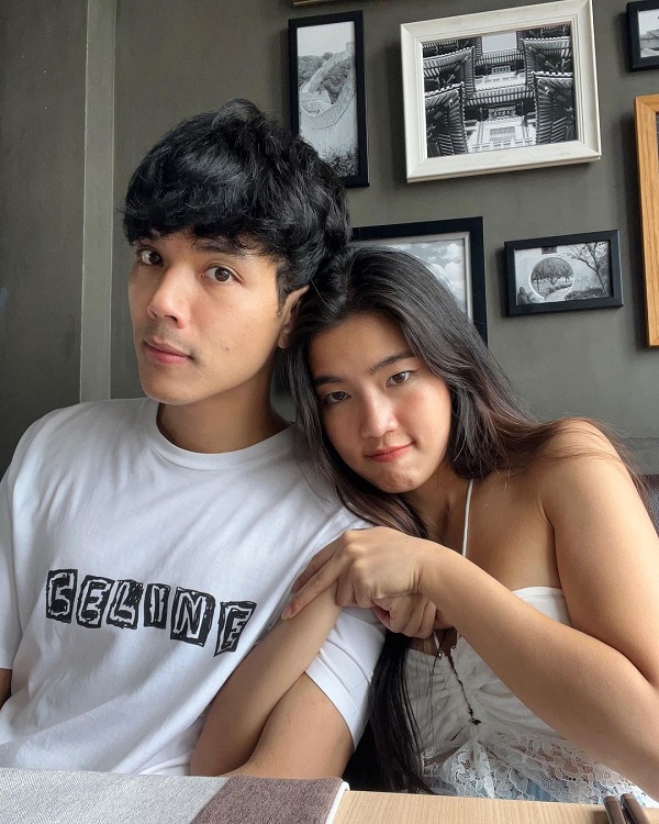  พชร์ อานนท์ ช่วยยืนยัน ก้อย-นิกกี้ ยังไม่เลิกกัน ด้าน โฟร์ บอกให้ ไปง้อ       