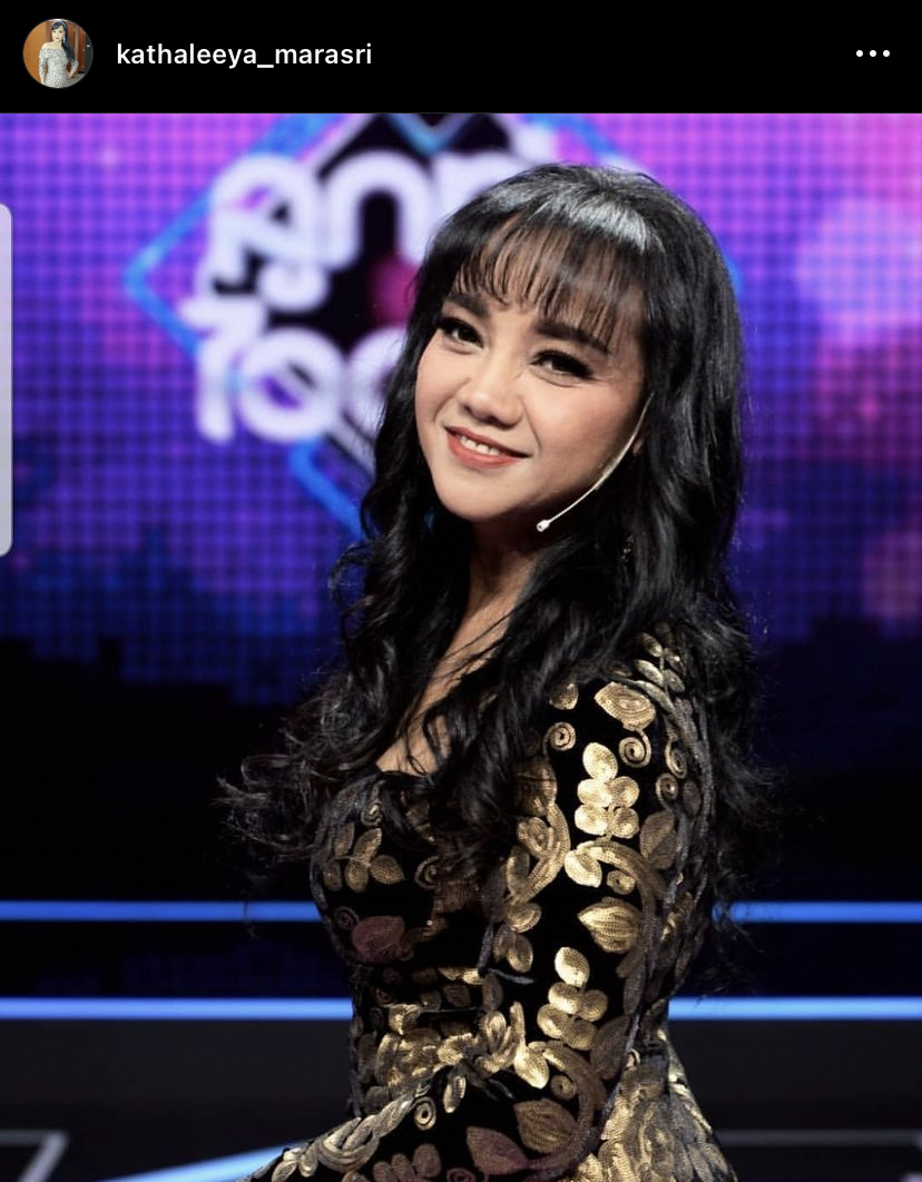 5 นักร้องหญิงลูกทุ่ง เปลี่ยนชื่อเสริมความปัง!