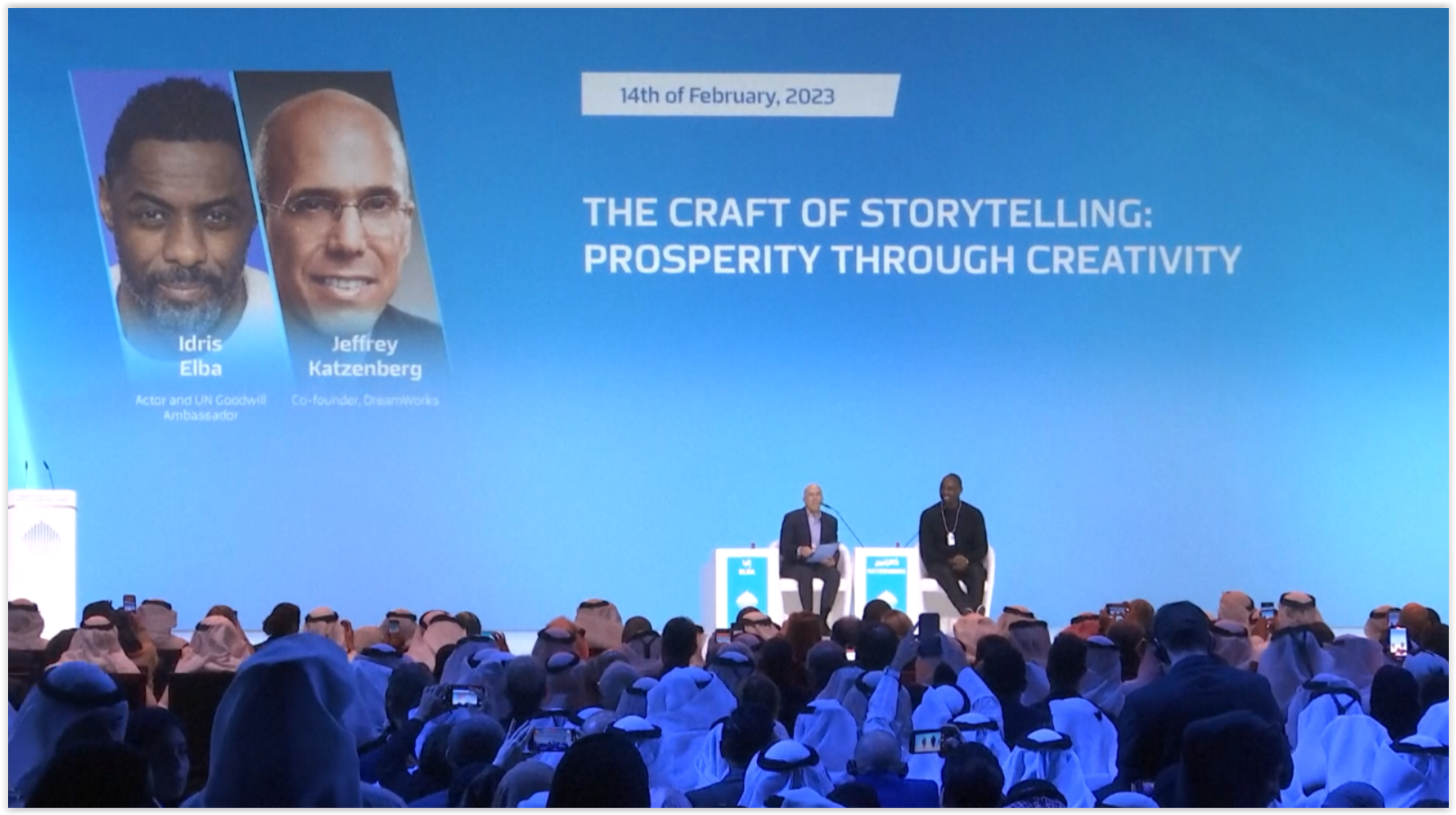 ไม่ได้เป็น “James Bond” จบนะ !! “Idris Elba” ยืนยันกำลังมีหนังใหม่แต่ไม่ใช่ สายลับ 007 ไม่ได้เป็น “James Bond” จบนะ !! “Idris Elba” ยืนยันกำลังมีหนังใหม่แต่ไม่ใช่ สายลับ 007