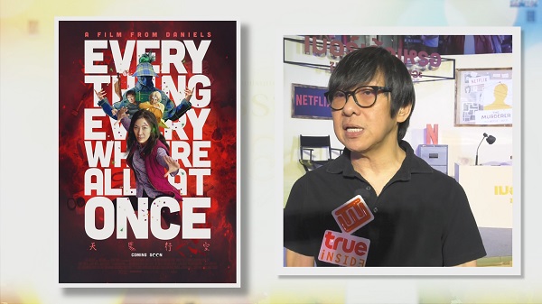 ลุ้นภาพยนตร์คอมเมดี้ คว้ารางวัลใหญ่ ภาพยนตร์ยอดเยี่ยม   (มีคลิป)