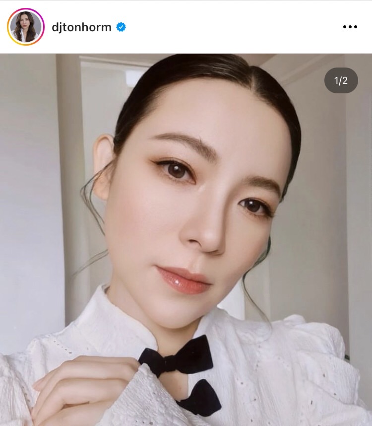 ต้นหอม สกุนตลา ขอร้อง อย่าโยนบาปให้พิธีกร ในกรณีรับงาน Forex 